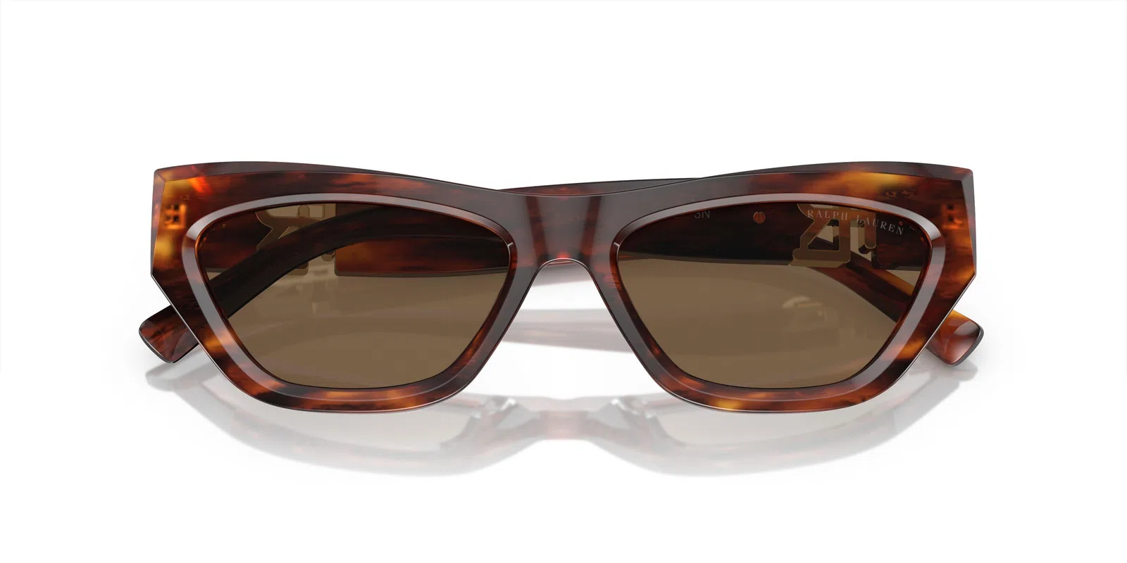 Ralph Lauren The Kiera 8218U Sunglasses - view 25
